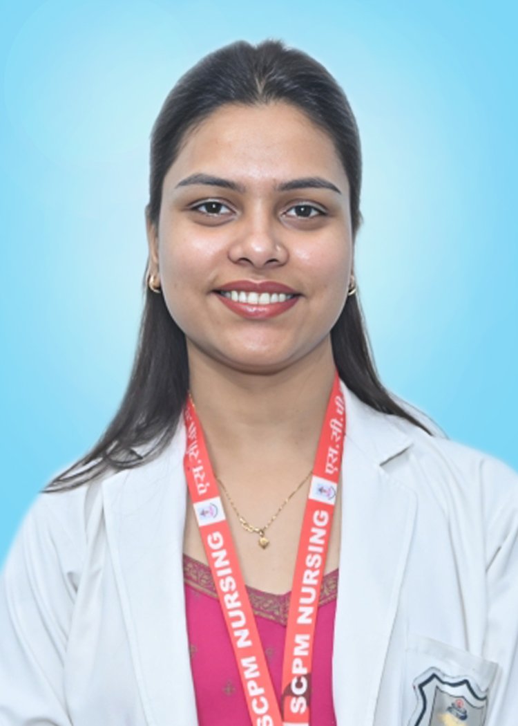 PREETI MISHRA